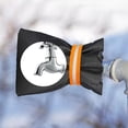 thumbnail image 3 of XZNGL Housse de Robinet d'Extérieur pour Protection contre le Gel Hivernal, Housse d'Isolation de Robinet d'Hiver, Housse Réutilisable pour Robinet de Cour Extérieure, Housse de Robinet Isolée contre le Gel de l'Eau, 3 of 7