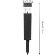 thumbnail image 3 of SSZMDLB Solar Garden Light, Solar Garden Light, Courtyard Yard Decoration Stake Light, Automatic Bright Outdoor Pathway Light, Weather Resistant Solar Powered for Walkway, 3 of 5