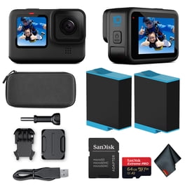 MacBook Pro（2017）＋ GoPro HERO8 Black セット GoPro HERO8 Black Digital Action Camera - Waterproof - with