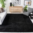 thumbnail image 1 of Safavieh California Tapis Peluche Solide Shag, 1 of 6