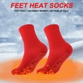 thumbnail image 4 of Bilqis Self-heating Comfortable Elastic And Massage Warm And Cold-proof Cotton, 4 of 5