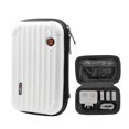 thumbnail image 1 of aMagisn AC03 Étui pour Appareil Photo de Sport Sac de Rangement Portable pour Appareil Photo avec Design Semi-Ouvert Organisateur Intérieur Détachable Sac de Protection avec Sangles Compatible avec Insta 360 Ace, 1 of 9
