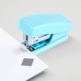 thumbnail image 1 of Cartoonoon Stapler Set Of Elementary School Students Cute Mini Stapler Bookbinding Daily Stapler General, 1 of 6