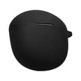 thumbnail image 2 of Protective Case Soft Shockproof Silicone TWS Bluetooth Earphone Cover for Realme Buds Air 2, 2 of 8