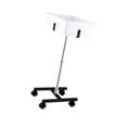 thumbnail image 4 of S SERENABLE Ball Storage Stand Table Tennis Equipment 4 Wheels Large Capacity Basin Training Ball Collection Basket for Storage 200 Balls, 4 of 9
