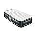 thumbnail image 3 of SEALY Tritech Matelas Pneumatique Gonflable de 18 Pouces avec Pompe Intégrée, Sac de Rangement et Patch de Réparation, pour Usage Intérieur et Extérieur, Simple, 3 of 4