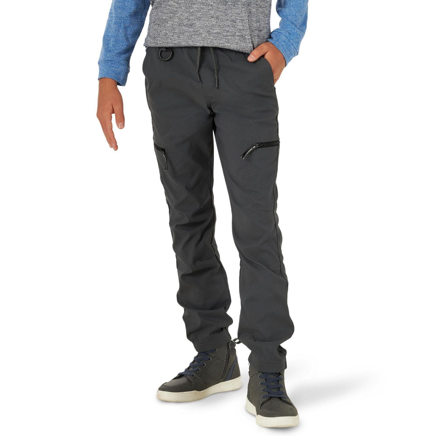 Wrangler Boy's Outdoor Tech Jogger