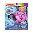 thumbnail image 1 of Melissa & Doug Blue's Clues & You! Hand and Finger Puppets, 1 of 2