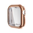 thumbnail image 1 of Smartwatch Sense Accessories TPU Protective Cover Film Integrated Drop Protective Slim Transparent, 1 of 8