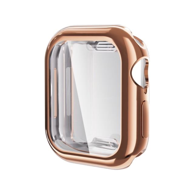 Smartwatch Sense Accessories TPU Protective Cover Film Integrated Drop Protective Slim Transparent