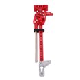 thumbnail image 4 of RC Car Slideable Jack 1/10 Scale Aluminium Alloy Drop Proof RC Crawler Car Lifting Jack, 4 of 7