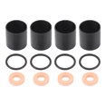 thumbnail image 2 of 1661300QAA, 4 Sets  Seal Kit Durable  for Movano Vivaro, 2 of 8