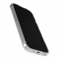 thumbnail image 3 of OtterBox Symmetry Clear MagSafe Case w/Camera Control Clear with Blue Tint (Clear) for iPhone 17, 3 of 4