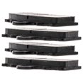 thumbnail image 5 of Niche Front Brake Pad Set for KTM 390 Duke Semi-Metallic 2 Pack 519-KPA2478D, 5 of 5
