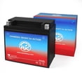 thumbnail image 2 of SOS Marine All 12V Personal Watercraft Replacement Battery, 2 of 4