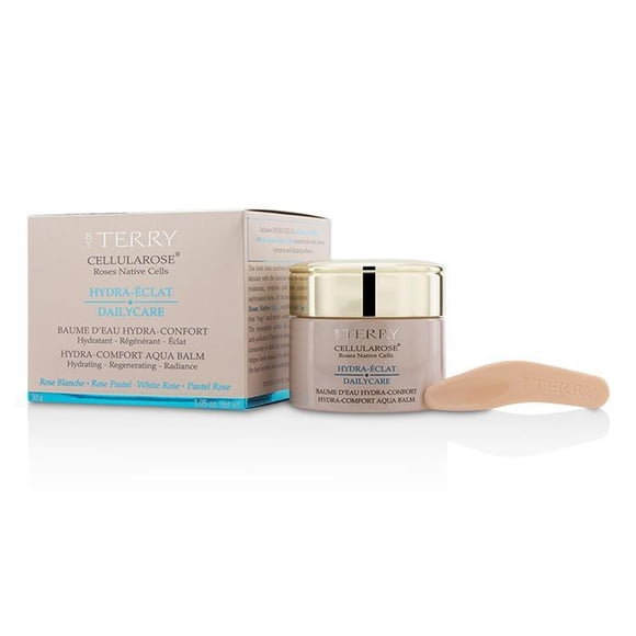 By Terry Cellularose Hydra-Eclat Dailycare Hydra-Comfort Aqua Balm 1.05 Oz