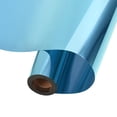 thumbnail image 2 of Dvkptbk Window Tint Film Heat Control Window Tint Film for Home, Sun Blocking Window Tint, Residential One Way Mirror Reflective Film Home Decor, 2 of 9