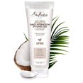 thumbnail image 3 of 100 Percent Virgin Coconut Oil Daily Hydration Styling Gel by Shea Moisture for Unisex - 8 oz Gel, 3 of 5