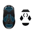 thumbnail image 2 of Patins pour Pieds de Souris Autocollant Protecteur pour Logitech G900, 2 of 6