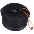 thumbnail image 3 of Hanging Pot, Aluminum Alloy Large Capacity Camping Pot  For Canopy Tent For Camping For  For 6-8 People, 3 of 8