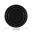 thumbnail image 3 of Coussin Sonore Universel pour Porte de Véhicule Protecteur - Autocollant Anti-Collision pour Accessoires d'Intérieur Automobile, 3 of 4