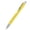Yellow #2, variant on Lisbinx 9-In-1 Multitool Pen Set with Ballpoint Pen, Ruler, Screwdriver, Bottle Opener & Led Flashlight | Multi-Function Tool for Men | Unique Gadget Gift for Dads, Husbands, Grandpas