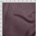 thumbnail image 3 of oneOone Silk Tabby Fabric Mandala Geometric Print Fabric By The Yard 42 Inch Wide, 3 of 4
