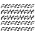 thumbnail image 1 of Home Cabinet Closet Invisible Screw Fastener Furniture Assemble Connector Accessory Household Wardrobe Screws Fastener, 1 of 8
