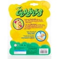 thumbnail image 4 of Crayola Globbles 6/paquet - Couleurs Assorties, 4 of 4
