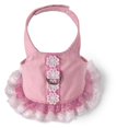 thumbnail image 1 of Doggles HADSXS02 XS Harness Dress - Pink, 1 of 3