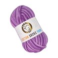 thumbnail image 1 of Fiogavroetic Hand-made DIY Scarf Sweater Coat Bar Needle Thread Baby Line Thick Wool, 1 of 1