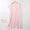 Pink, variant on Sakmal Cotton Womens Moomoo Nightgowns Comfy Loungewear Black Short Sleeve Nightgowns for Women