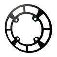 thumbnail image 3 of S SERENABLE Mountain Bike Chain Guard Aluminum Alloy Full CNC Chain Protector Cover 32T-34T, 3 of 7