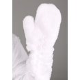 thumbnail image 3 of Adult White Bunny Costume, 3 of 9