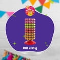 thumbnail image 2 of OGUSTO Juicy Lollipop (Stand) 10g*108, 2 of 5