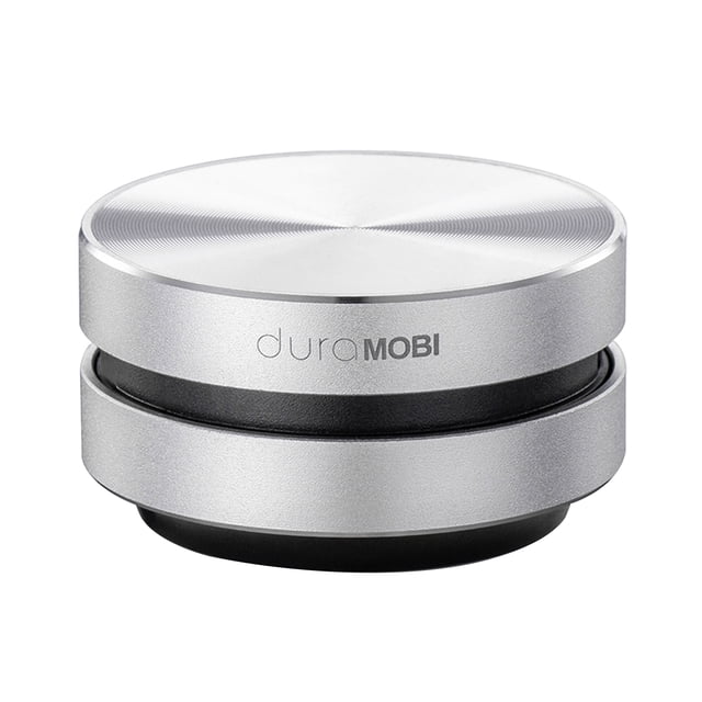Mistaha 1 Pack Wirelessly Bluetooth Speaker Bone Conduction Speakers Mini Portable Loud Stereo Sound Built-in