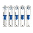 thumbnail image 1 of EAI Education Slide N Measure Compass: Clear - Set of 10, 1 of 3