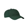thumbnail image 1 of Top Headwear Brushed Twill Low Profile Cap - Hunter, 1 of 2
