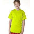 thumbnail image 1 of Youth 100% Poly Performance Short-Sleeve T-Shirt - C5200, 1 of 3