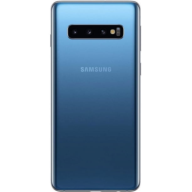 Samsung Galaxy S10 128GB (SM-G973W) | Certified Refurbished Like