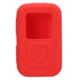 thumbnail image 1 of Couvercle de Silicone de Télécommande de Caméra, Protecteur de Télécommande de Caméra, Preuve de Tache de Couleur Vive Douce pour une Protection Complète, Rouge, Bleu, 1 of 8