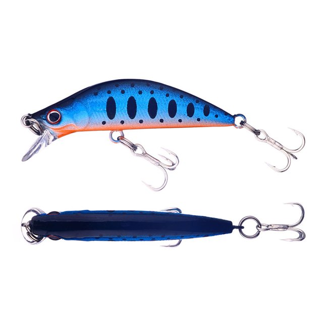 Swimbaits Matériel de Pêche Leurre en Plastique Souple Apparence Réaliste pour Pêche en Étang Extérieur