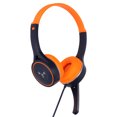 thumbnail image 3 of Wired Kids Headset, Breathable Noise Reduction Comfortable Children Headset  For Laptops For Smartphones, 3 of 8