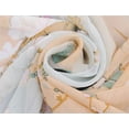 thumbnail image 4 of EYIIYE Women Floral Print Scarf Breathable Chiffon Neck Shawl, 4 of 6