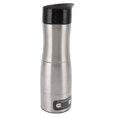 thumbnail image 2 of ANGGREK Portable Coffee Machine,Electric Coffee Machine Portable Coffee Maker For Car Travel Coffee Machine With 12V 24V Lighter,Electric Portable Coffee Machine, 2 of 8