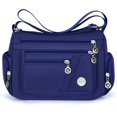 thumbnail image 1 of Women's Crossbody Multi-Pocket Purse, 1 of 6