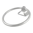 thumbnail image 1 of LDR 162 4622 Chrome Prestige Towel Ring, 1 of 2