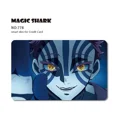 thumbnail image 1 of Fashion Cartoon Anime Game PVC Matte Film Sticker Case Skin for Credit Card Big Small No Chip 778 Small Chip, 1 of 6