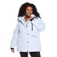 thumbnail image 1 of Athletic Works Women's Plus Ski Jacket, 1 of 6