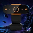 thumbnail image 3 of Rbaofujie Caméra Externe USB HD 1080P avec Microphone, 3 of 9